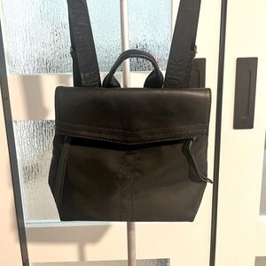 Botkier New York mini backpack black